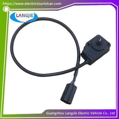 قطعات سنسور پدال گلف کارت مارشال