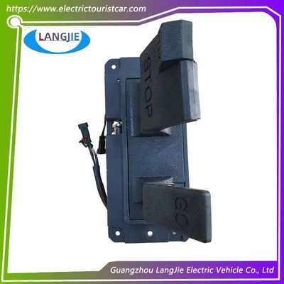 قیمت خوب پدال ترمز و گاز با کیفیت بالا و قطعات مارشال گلف کارت آنلاین