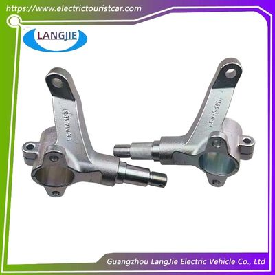 EXCAR گلف کارت 7-شکل دایره ای سوراخ هدایت مشترک لوازم جانبی