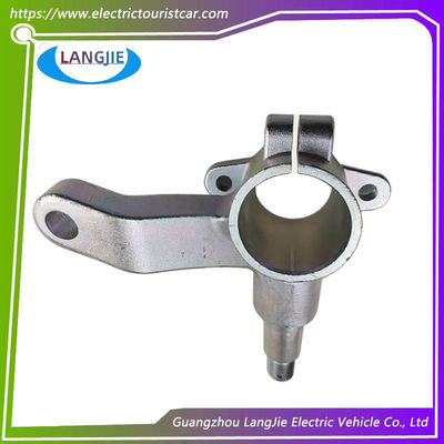 ماشین گلف الکتریکی EXCAR یک سوراخ گوسفند شاخ محور تولید کننده