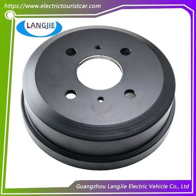 قیمت خوب Circular Brake Disc Marshell Four-Wheel Electric Sightseeing Patrol Car Parts آنلاین