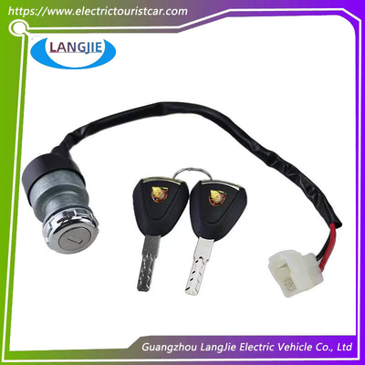 قیمت خوب کلید استارت خودروی گلف LVTONG برای گشت و گذار آنلاین