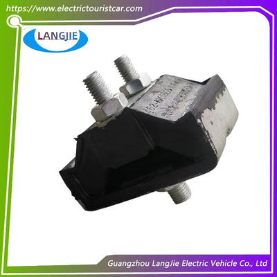 قیمت خوب پد لاستیکی تعلیق گیربکس خودروی برقی گشت و گذار Marshell Patrol Car Component آنلاین