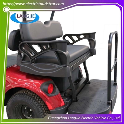 قیمت خوب EZGO پوشه صندلی عقب ماندگار بازوپای گلف کارت پوشه صندلی عقب لوازم جانبی آنلاین