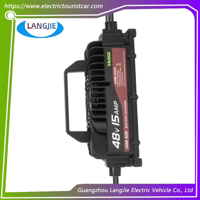 قیمت خوب شارژر باتری قابل حمل EZGO RXV قطعات گلف کارت آنلاین