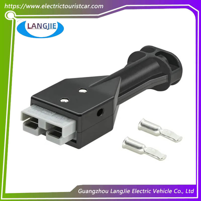 کیت دستی گلف کارت EZGO باتری شارژ کنتاکتور شارژ
