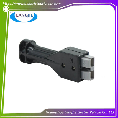 دوشاخه کانکتور SB50 جانبی EZGO TXT DC برای لوازم جانبی گلف کارت