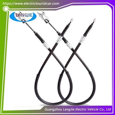 کابل ترمز Club Car DS، هر دو نسخه بلند و کوتاه برای ماشین‌های گلف