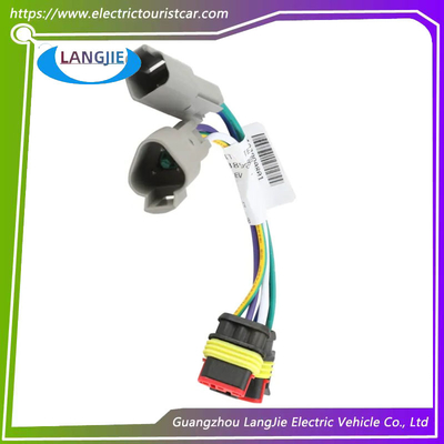 قیمت خوب کنترل‌کننده موتور گلف کار کلاب کار، سیم‌کشی، تنظیم‌کننده آنلاین