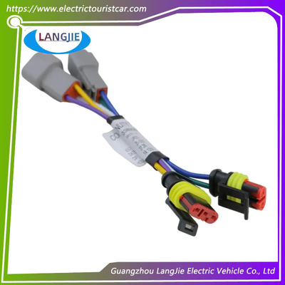 قیمت خوب Club Car Golf Cart Harness Output Regulator OEM Part آنلاین