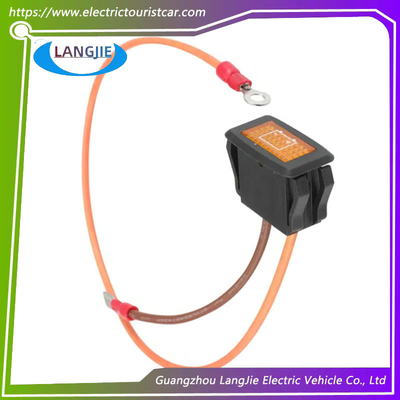 قیمت خوب Club Car DS Battery Warning Light for Golf Carts آنلاین