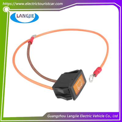 قیمت خوب Club Car Voltage Indicator Assembly for Golf Carts آنلاین