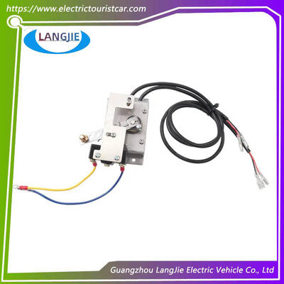 قیمت خوب Coil Accelerator Accessories EZGO Electric Golf Cart آنلاین