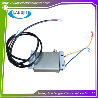قیمت خوب EZGO Electric Golf Cart Throttle Speed Valve Assembly آنلاین
