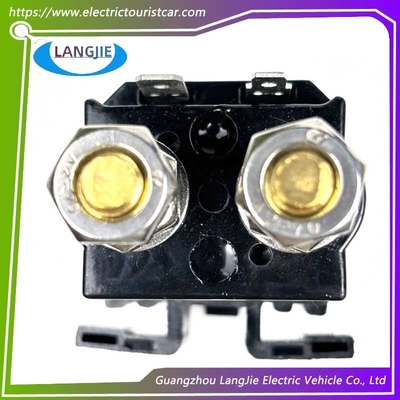 قیمت خوب گلف کارت کلوپ ماشین DS 4-ترمینال مجموعه دریچه سولینوئید 102865901 آنلاین