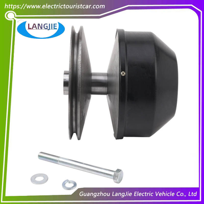 قیمت خوب Golf Cart Accessories YAMAHA 4-Stroke Drive Clutch G2-G22 Gas 1985 Upgraded Edition آنلاین