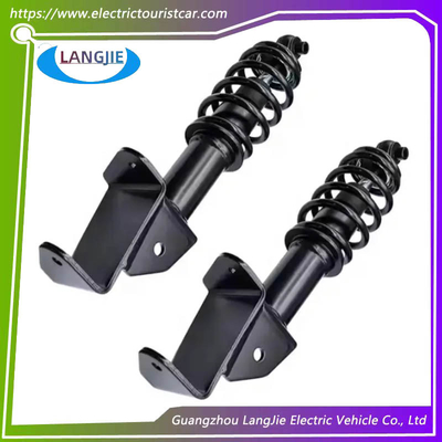 قیمت خوب Golf Cart Accessories YAMAHA Passenger Side Front Shock Absorber G22 JU0-F3390-20 آنلاین