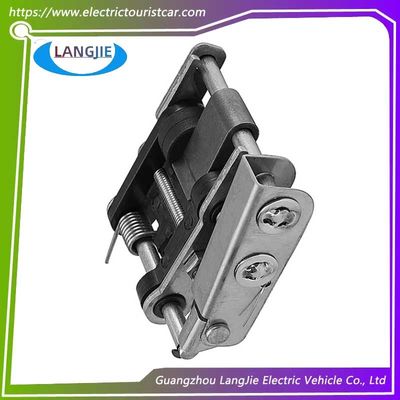 لوازم جانبی گلف کارت کلوب ماشین پدال پنجه قفل مونتاژ