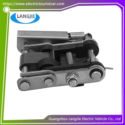 قیمت خوب پیشینه دستگاه پارکینگ ترمز قطعات ماشین گلف آنلاین