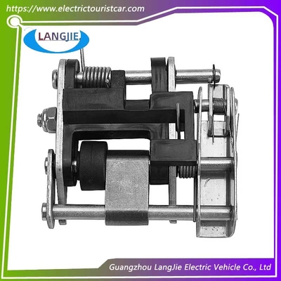 قیمت خوب مجموعه قفل پنجه ماشین باشگاه برای قطعات گلف کارت آنلاین