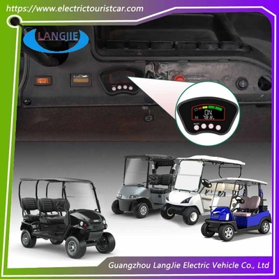 قیمت خوب لوازم جانبی گلف کارت مناسب برای قفل درب الکتریکی YAMAHA سوئیچ استارت پلاستیکی آنلاین
