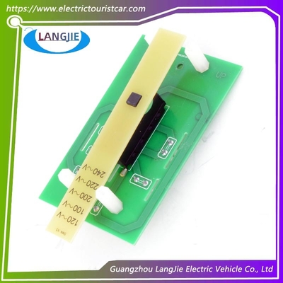 قیمت خوب قطعات خودروی گلف کلاب کار فیوز ریست تراشه سوئیچ آنلاین