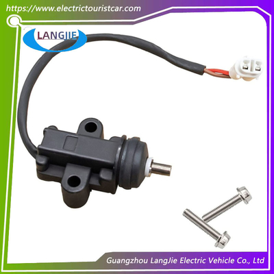 قیمت خوب G14 G16 G19 G22 G29 گاز یاماها گلف کارت دکمه هیدرولیک سوئیچ آنلاین