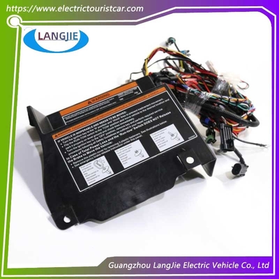 قیمت خوب 2012-2016 لوازم جانبی گلف کارت EZGO RXV سیم کشی کنترل کننده سرعت 618950 آنلاین