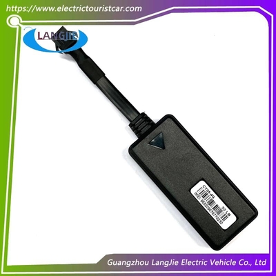 Golf Cart Accessories Suitable For EZGO 4G Car GPS Tracker