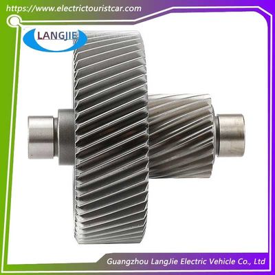 تولید کننده چرخ دنده گلف کارت EZGO RXV چرخ دنده استوانه ای راه راه
