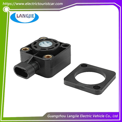 قطعات ماشین گلف الکتریکی EZGO RXV