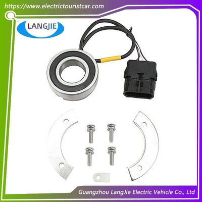 قطعات و لوازم جانبی گلف کارت کلوپ خودرو EZGO RXV Sensor Bearing Encoder Assembly