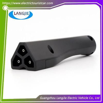 قیمت خوب قطعات و لوازم جانبی گلف کارت EZGO Club Car Triangle RXV Charging Gun Plug online
