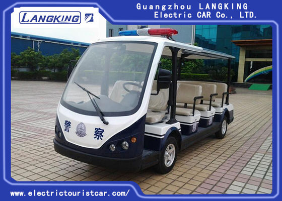 11 نفر ماشین الکتریکی شاتل، Buggies موتور گلف Y111B 11 SEATERS