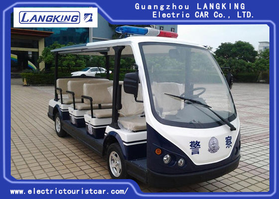 11 نفر ماشین الکتریکی شاتل، Buggies موتور گلف Y111B 11 SEATERS