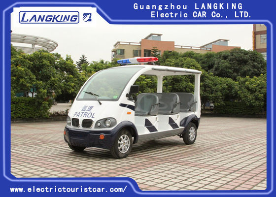 Eco Friendly Electric Golf Buggy Cart، خیابان حقوقی Electric Golf Carts صرفه جویی در مصرف برق
