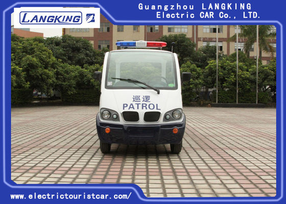 Eco Friendly Electric Golf Buggy Cart، خیابان حقوقی Electric Golf Carts صرفه جویی در مصرف برق