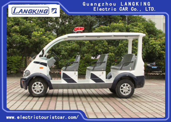 Eco Friendly Electric Golf Buggy Cart، خیابان حقوقی Electric Golf Carts صرفه جویی در مصرف برق